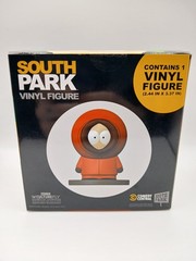 CultureFly Comedy Central South Park Kenny 3.5″ Vinyl Figure