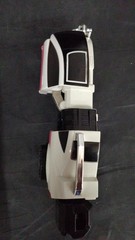 BANDAI Gekisou Sentai Carranger Gekisou Combination DX RV Robo – Power Rangers