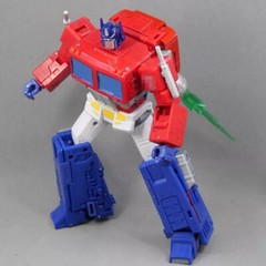 For SS86 OP Prime Flying Backpack Filler Cockpit Back Cover Upgrade Kits