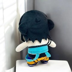 K Collectible Demon Hunter Plush Soft Gift for Kid Birthday Christmas Gift Stock