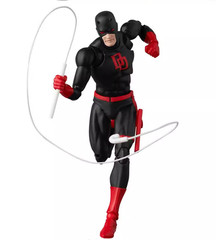 CT Toys Gift‌Hot-New Shadowland Daredevil Comic Ver. Action Figure Boxed
