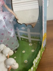 Toy Story Signature Collection Bo Peep And Sheep Target Exclusive Damaged Box