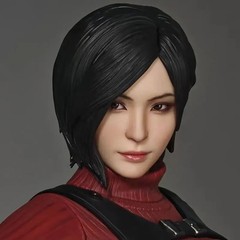 32cm Resident Evil Ada Wong PVC Figure Collectible Statue Display Model Toy 2026