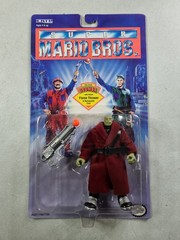 1993 ERTL Super Mario Bros. Movie THE LETHAL GOOMBA Figure NEW SEALED