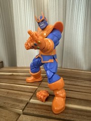 Marvel Legends – Thanos (Loose) Capcom From Psylocke Vs Thanos Gamerverse 2-pack