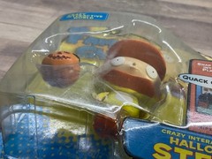 Family Guy Halloween Stewie Griffin Figure Playmates Crazy Interactive World F2