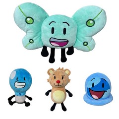 Battle For Dream inanimate insanity Plush Anime Peripherals Soft Doll