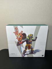 Hasbro Monsters Mighty Morphin King Sphinx 8 inch Action Figure – F0542