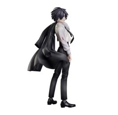NEW Osamu Dazai/Chuya Nakahara: Bungo Stray Dogs Manga 15-years-old Figure