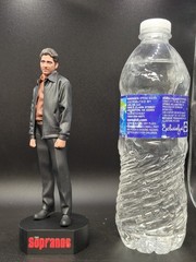 The Sopranos – Christopher “Chris” Moltisanti (Custom Figure)