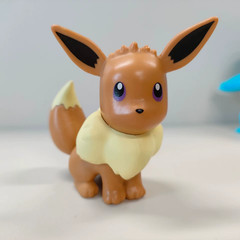 Pokemon Action Figures Pikachu Charmander Squirtle Bulbasaur Kids Toy Collect
