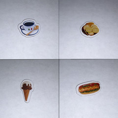 ZURU Mini Brands Fill the Fridge Series – You choose! – Flat rate shipping