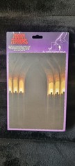 NECA Toony Terrors The Nun Action Figure Boxed Movies Plastic Black/White 17+