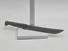 3d Printed PATHFINDER MACHETE 6″ 1:12 GI Joe Classified MARVEL LEGENDS