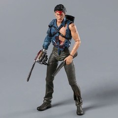 Neca Evil Dead 2: Dead by Dawn Limited Edition 7″ Action Figure Scary Boxed Gift