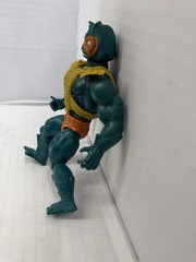 MERMAN MOTU He-Man and the Masters of the Universe Vintage Action Figure #6