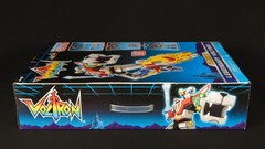 Voltron 1984 Classic Legendary Voltron Lion Figure 5 Pack