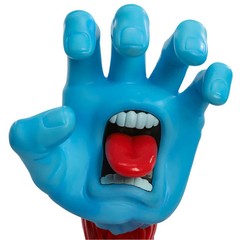 Santa Cruz Skateboards Screaming Hand 9″ Glow-in-the-Dark Vinyl Art Toy Figure
