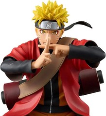 Naruto Shippuden – Uzumaki Naruto – Special Edition Grandista Figure