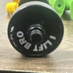 R0BL0X Toys Weight Lifting Simulator Buff Noob Figure No Codes 5.5″ W8