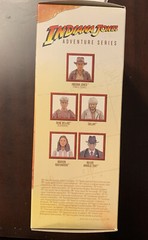 Hasbro Indiana Jones Temple Escape 6 in Action Figure – F6057