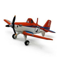 Disney Pixar Planes Dusty 1:55 Diecast Movie Toy Gifts Boy Loose New