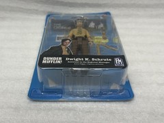 The Office DWIGHT K SCHRUTE 5″ Action Figure PhatMojo Series 1