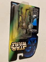 4-LOM 1997 TRI LOGO STAR WARS Power of the Force NEW
