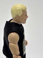 AEW Cody Rhodes Throne Breaker Unrivaled Series 4 Jazwares Figure