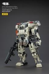 JOYTOY Dark Source 1/25 APOC Series Bedrock Albus Standard Combat Type Mech .