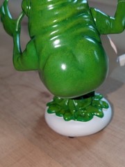 Ghostbusters Slimer Ultimate Hero Pack Limited Deluxe Edition Resin Figure Sony