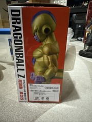 2015 Banpresto Dragon Ball Z Resurrection “F” 5.1″ Golden Frieza Craneking