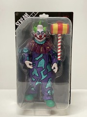 Jumbo 8″ Fig. KKFOS by Trick or Treat Studios **READ DESC.**