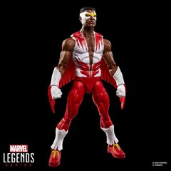 Secret Wars – Marvel Legends – Marvel’s Falcon Action Figure [New Toy] Action