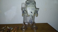 Star Wars battle of endor target exclusive with weapons and accessories
