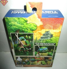 TMNT x USAGI YOJIMBO 7″ Scale 5.5″ inch Action Figure Set of 4 Neca MINT 2026