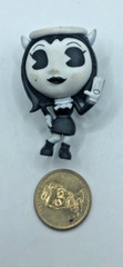 The Bendy & Ink Machine 3” Meatly Games Minifigure Phatmojo Alice Angel