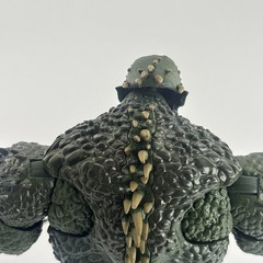 Marvel Legends Abomination Gamerverse BAF 8” Action Figure 2020