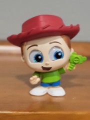Andy – Series 12 Pixel Perfect – Disney Doorables- Toy Story