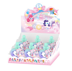 💡Funism x My Little Pony Home is Protection Magic Bottle Series 2 Full Set of 6