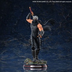 Kaiyodo Ninja Gaiden Ryu Hayabusa 1/7 Scale Figure Model Toy New In Stock