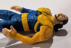 2000 Backstreet Boys Howie Action Figure Burger King Stan Lee Media