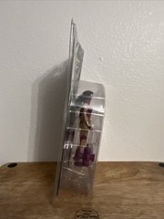 DC Direct Blackest Night Series 6 Wonder Woman 6.5” Action Figure Star Sapphire