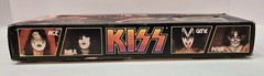 1978 Mego 12″ KISS Paul Stanley The Starchild