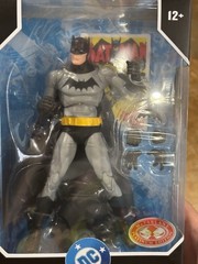 McFarlane Toys DC Multiverse Batman Golden Age Red Platinum Edition Chase NEW