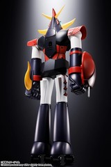 TAMASHII NATIONS Jumbo Machinder Brave Raideen Action Figure