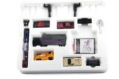 Transform G1 Menasor reissue brand new Gift enhanced package with BOX
