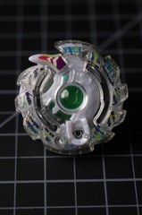 Unlock Unicorn Down Needle B-56 Beyblade Burst Takara Tomy – #2 Ju