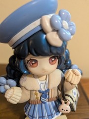 KOKOYA Encounter Liloro Sweetheart Rabbit Girl Violet Party Girl Blind Box Lot