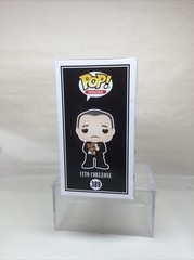 Funko POP! Movies The Godfather Vito Corleone #389 NIB